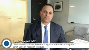 Small-Cell Lung Cancer and Mesothelioma