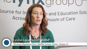 CAR T-Cell Data in Multiple Myeloma