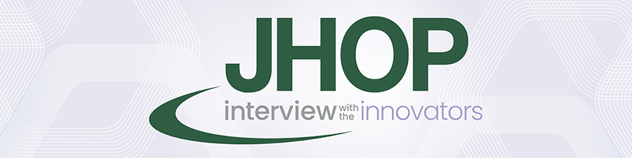 Interview with the Innovators